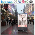 outdoor led advertising board tablet pc sale Leeman outdoor programmable scrolling led sign